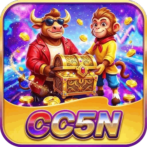 CC5N: Inovação Revolucionária no Horizonte!